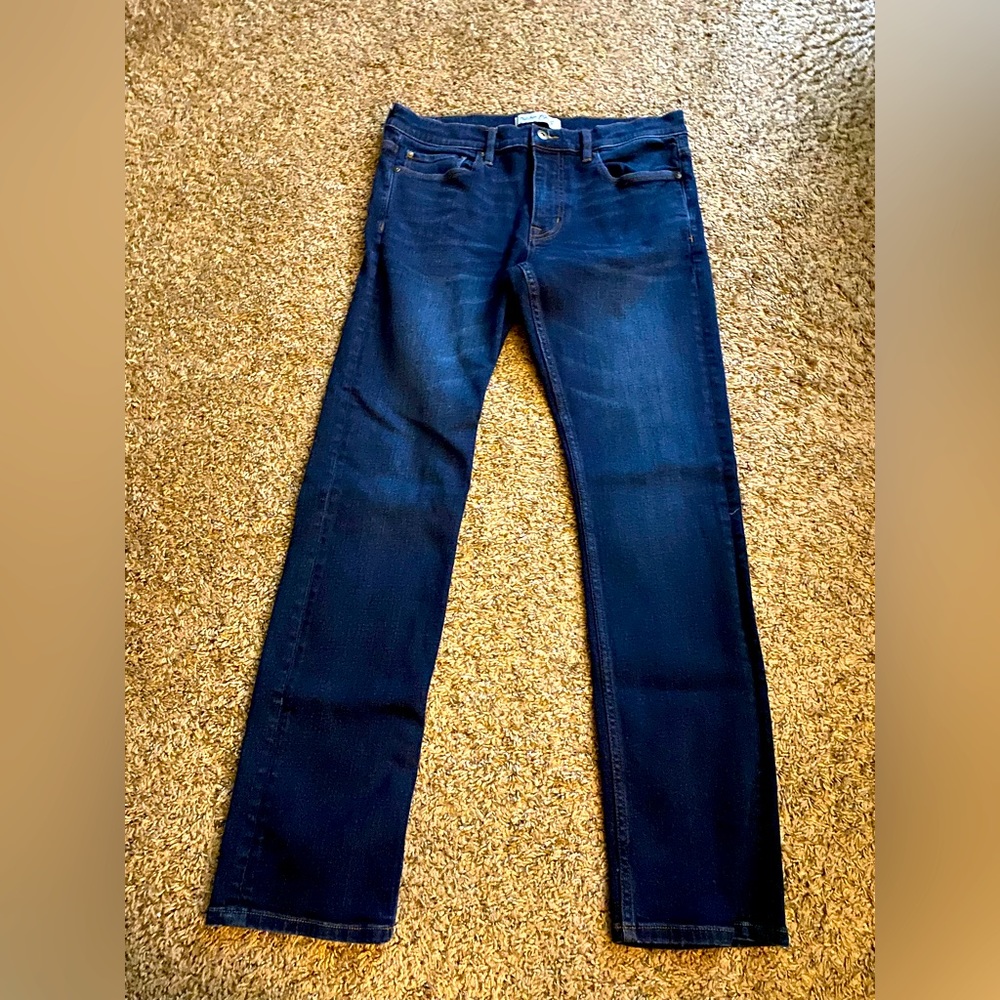 Jos. A. Bank Dark Blue Men's Jeans